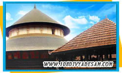 vadanadu divya desams temple timings